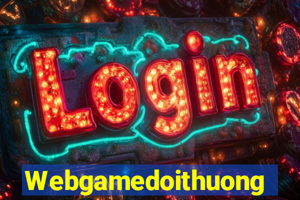 Webgamedoithuong Game Bài Tặng Code