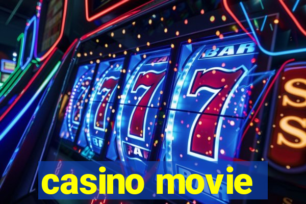 casino movie