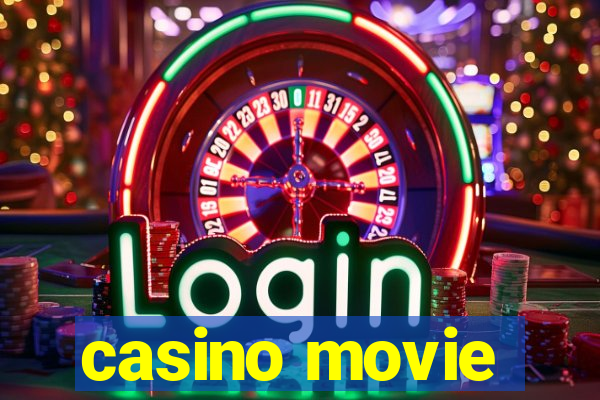 casino movie