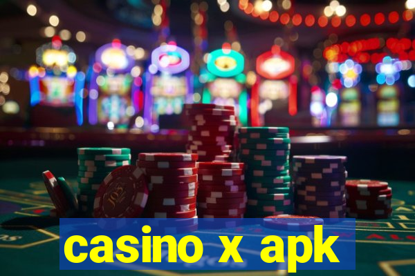 casino x apk