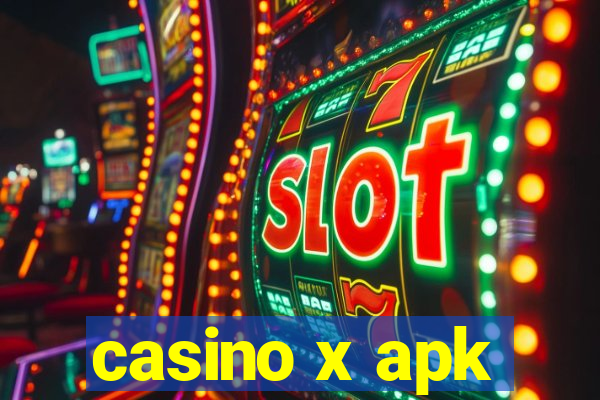 casino x apk