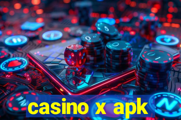 casino x apk