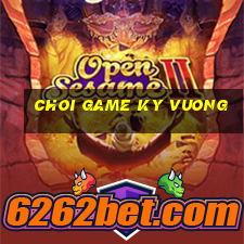 choi game ky vuong