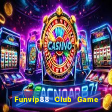 Funvip88 Club Game Bài Nhện