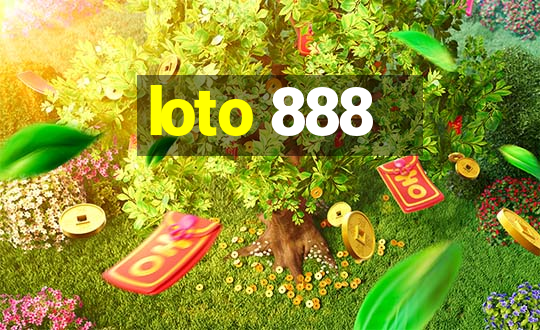 loto 888