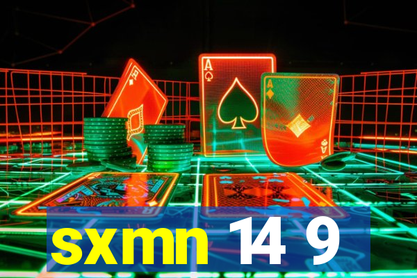 sxmn 14 9