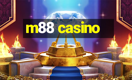 m88 casino