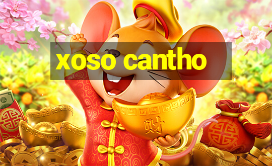 xoso cantho