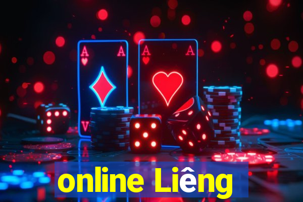 online Liêng