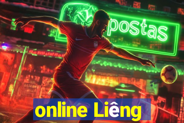 online Liêng