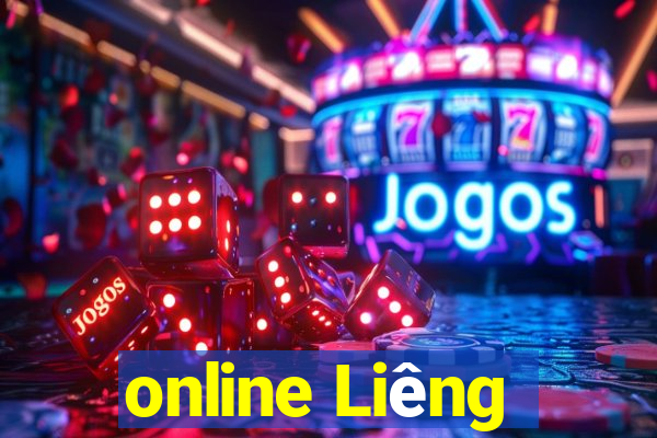 online Liêng