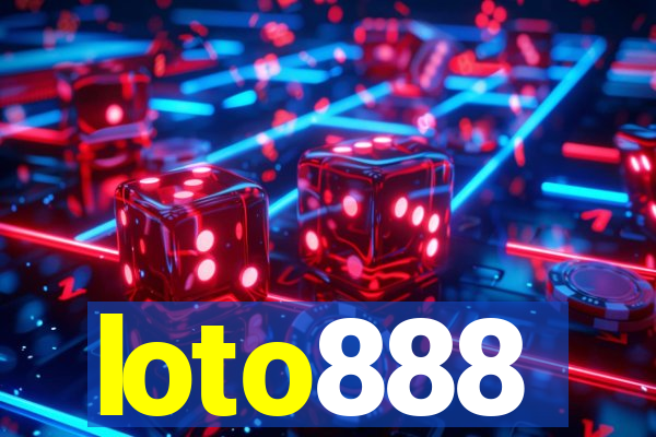 loto888