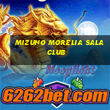 mizuno morelia sala club