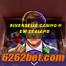 riverbelle casino new zealand