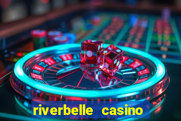 riverbelle casino new zealand