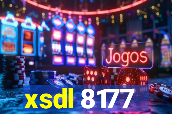 xsdl 8177