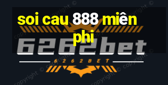 soi cau 888 miên phi