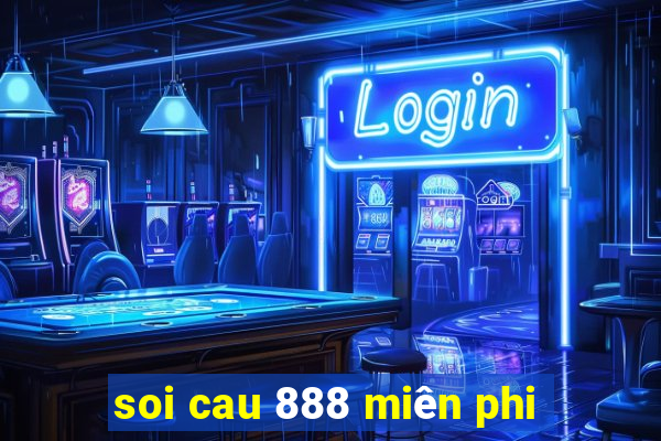 soi cau 888 miên phi