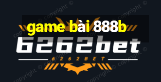 game bài 888b