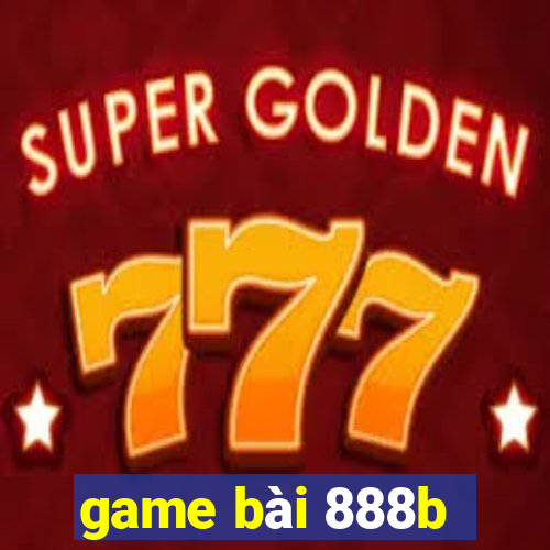 game bài 888b