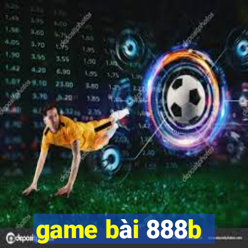 game bài 888b