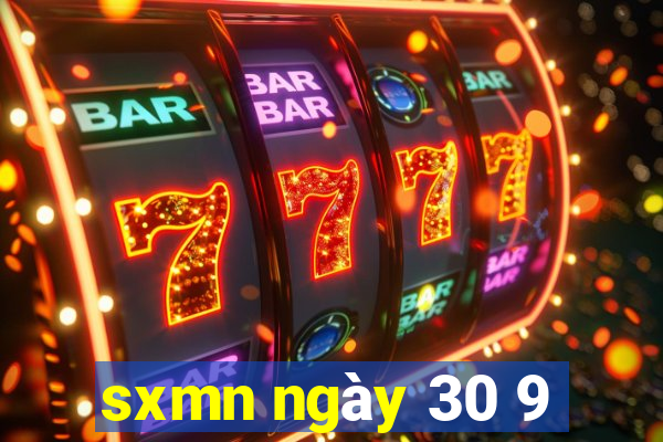 sxmn ngày 30 9