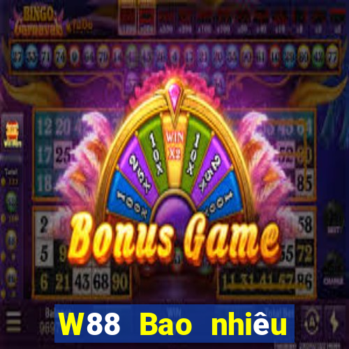 W88 Bao nhiêu trang web game Dabao