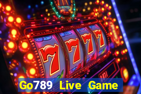 Go789 Live Game Bài Ma Thuật