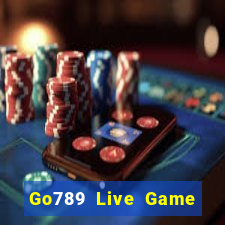 Go789 Live Game Bài Ma Thuật