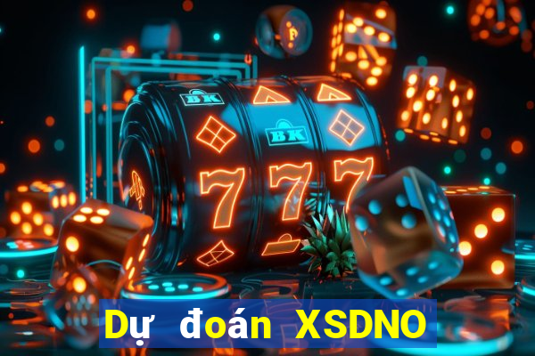 Dự đoán XSDNO ngày 7