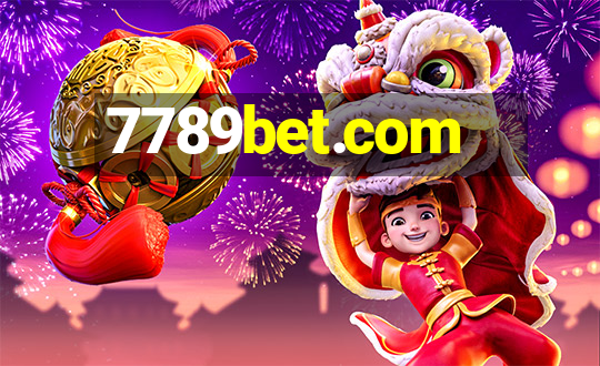 7789bet.com