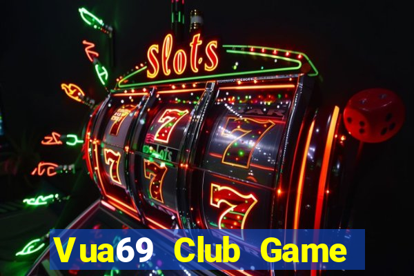 Vua69 Club Game Bài Go88