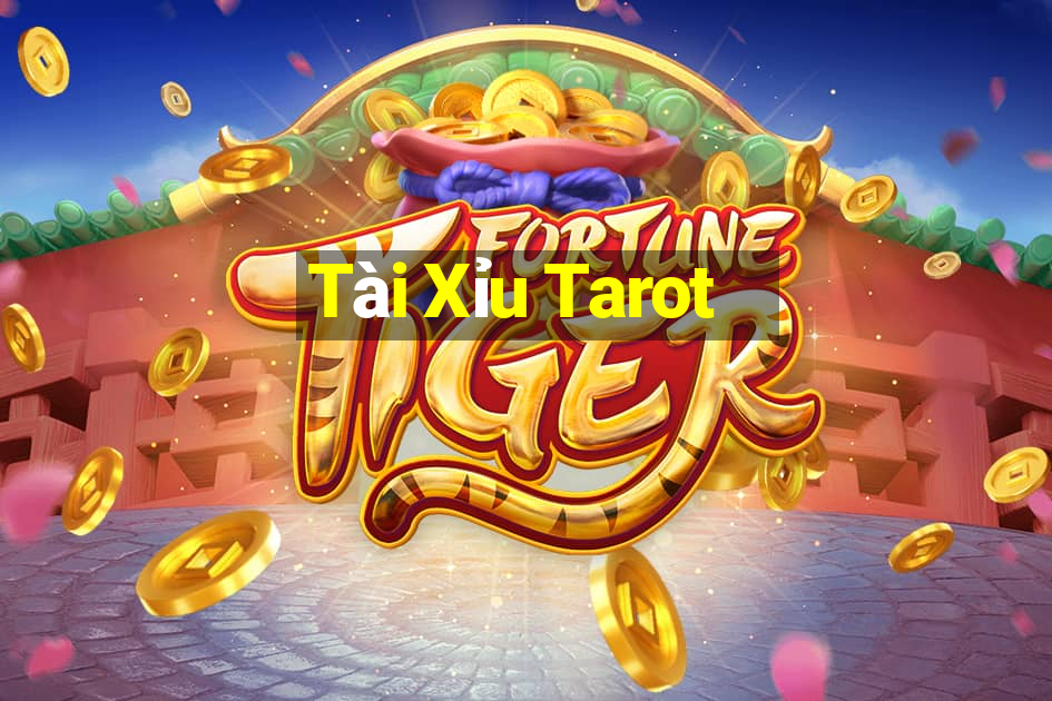 Tài Xỉu Tarot