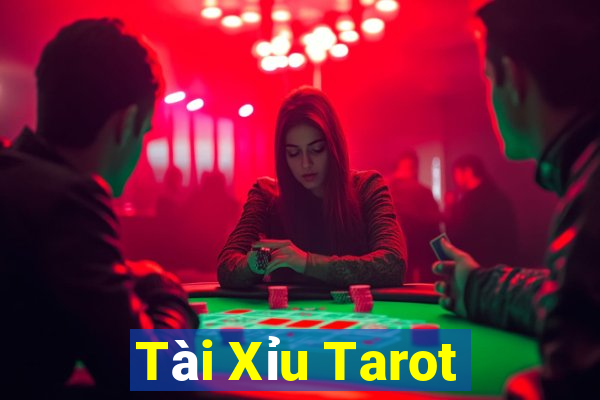 Tài Xỉu Tarot