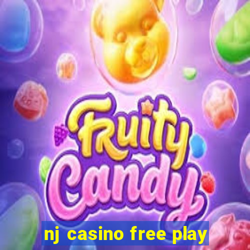 nj casino free play