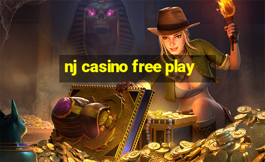 nj casino free play