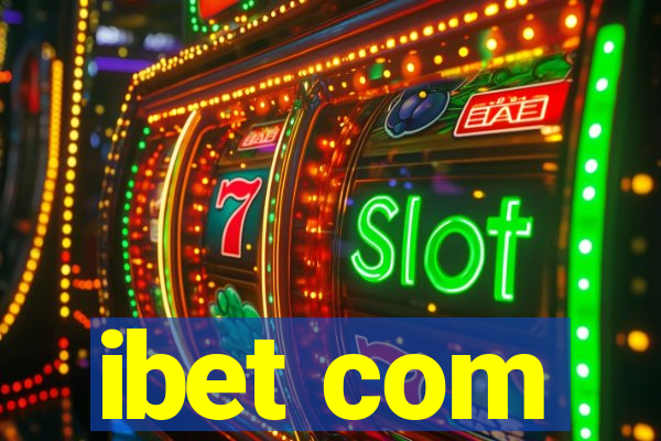 ibet com