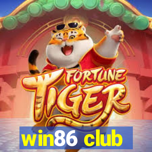 win86 club