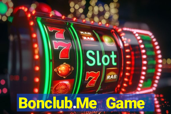 Bonclub.Me Game Bài Nhện