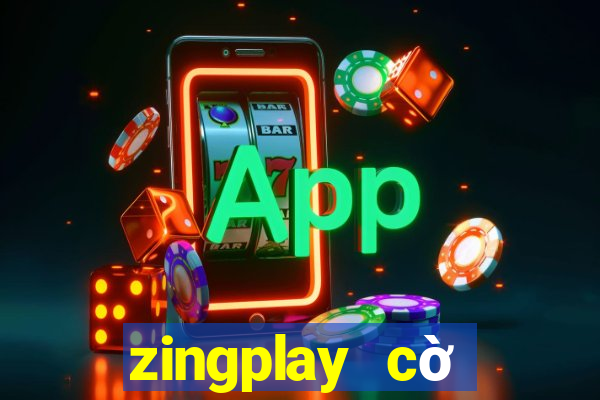 zingplay cờ tướng online