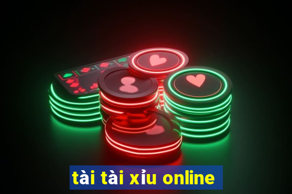 tài tài xỉu online