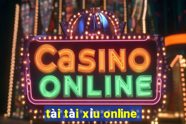 tài tài xỉu online