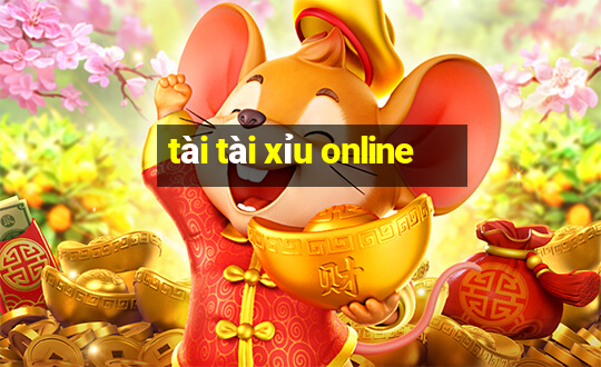 tài tài xỉu online