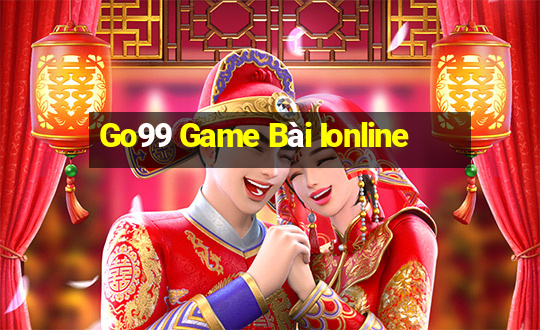 Go99 Game Bài Ionline