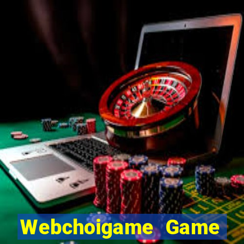 Webchoigame Game Bài 888B