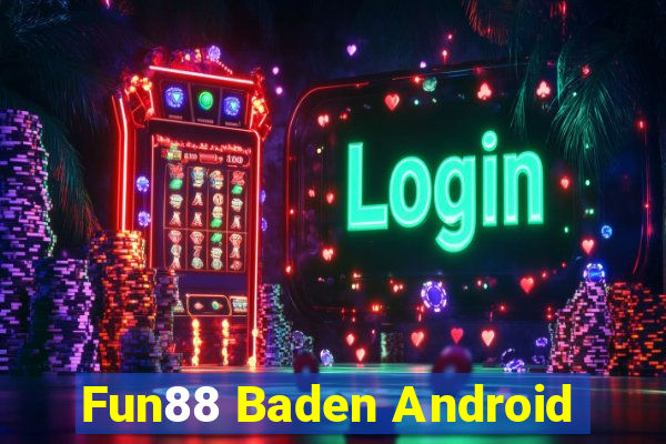 Fun88 Baden Android