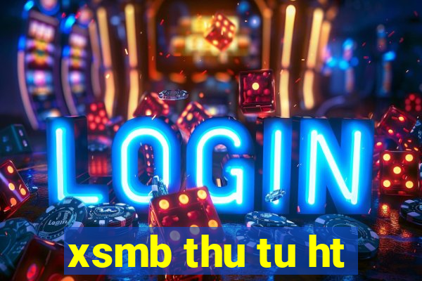 xsmb thu tu ht