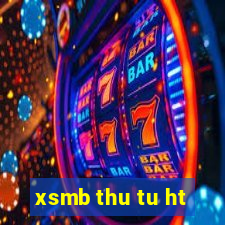 xsmb thu tu ht