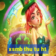 xsmb thu tu ht