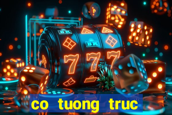 co tuong truc tuyen zing play